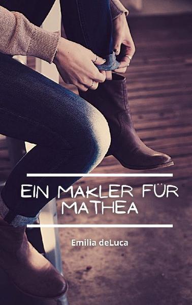 Ein Makler für Mathea