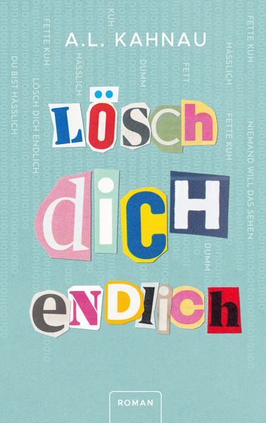 Buchcover