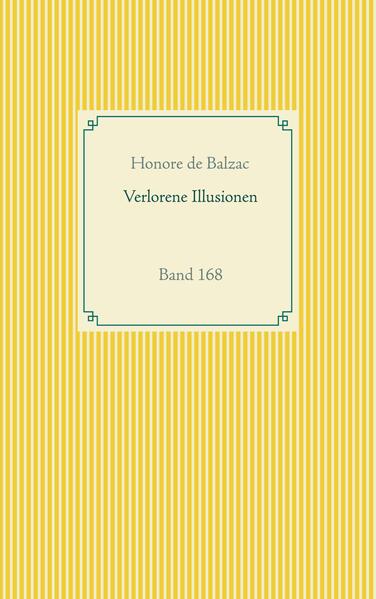 Verlorene Illusionen