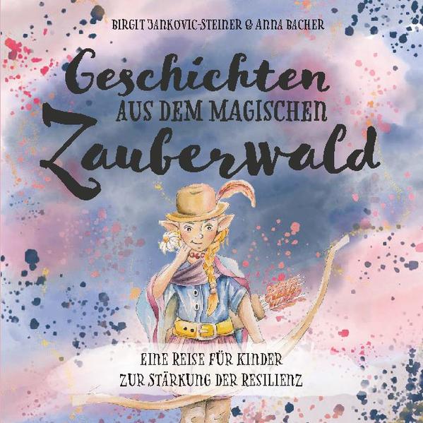 Geschichten der magischen Zauberwälder