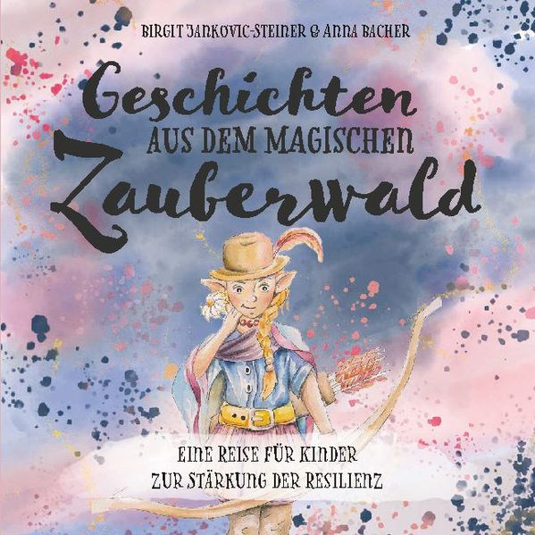 Geschichten der magischen Zauberwälder