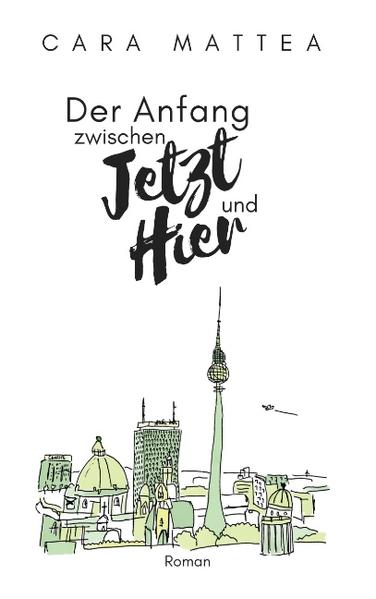 Der Anfang zwischen Jetzt und Hier