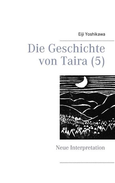Die Geschichte von Taira (5)