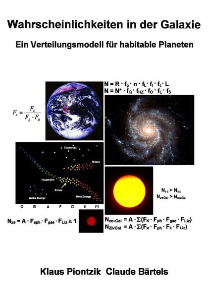 Wahrscheinlichkeiten in der Galaxie