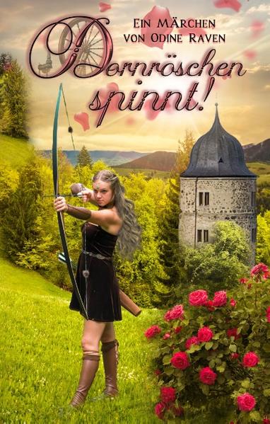 Dornröschen spinnt!