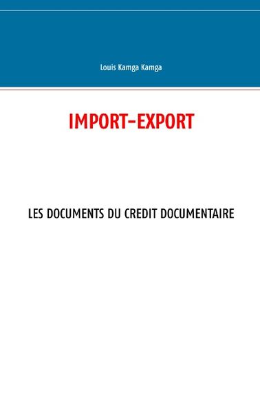 Import - Export