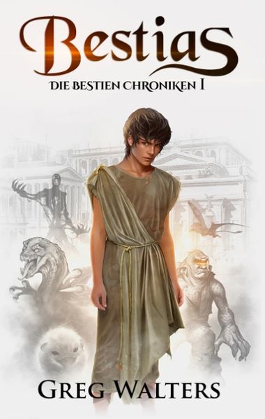 Buchcover