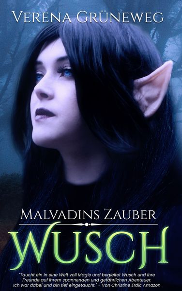 Buchcover