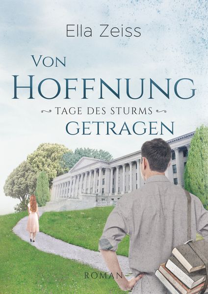 Buchcover