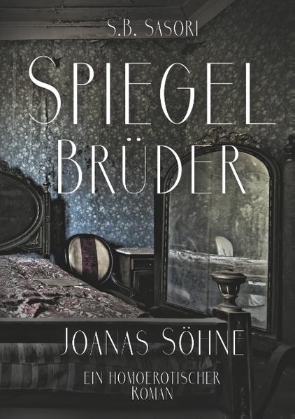 Spiegelbrüder