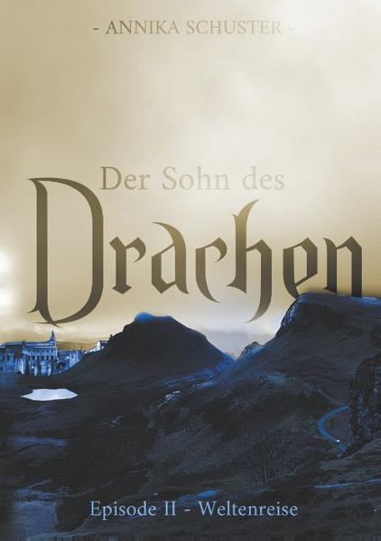 Der Sohn des Drachen