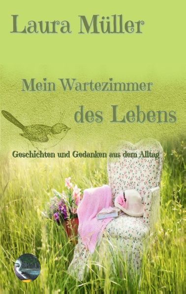 Mein Wartezimmer des Lebens