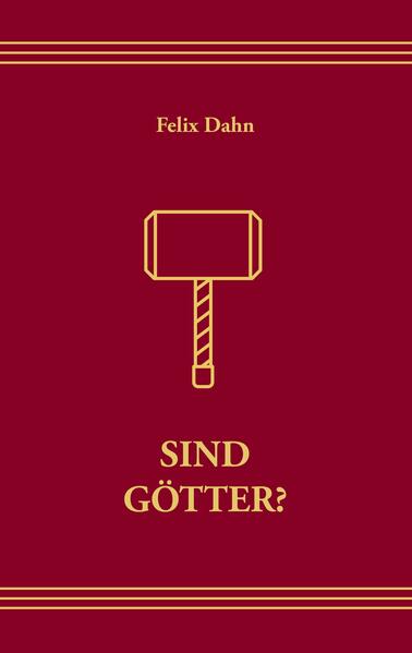 Sind Götter