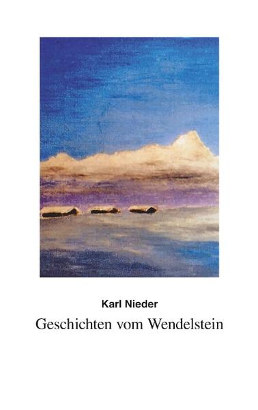Geschichten vom Wendelstein