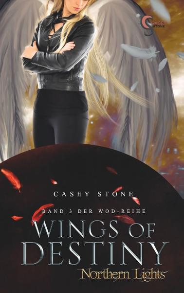 Wings of Destiny