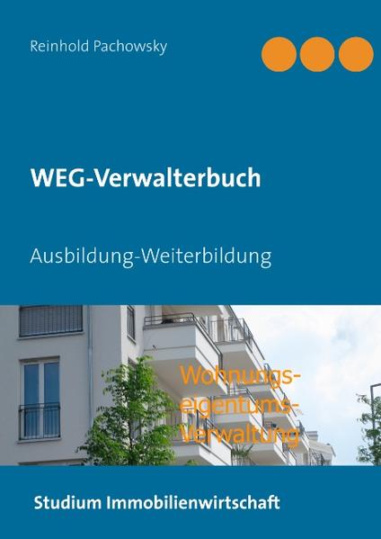 WEG-Verwalterbuch