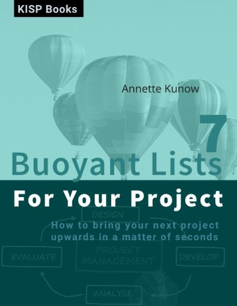 7 Buoyant Lists for Your Project
