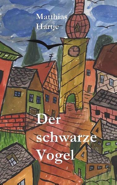 Der schwarze Vogel