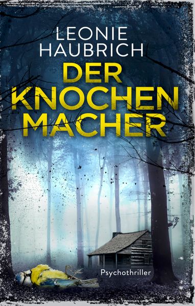 Buchcover