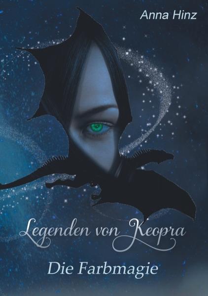 Legenden von Keopra