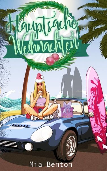 Hauptsache Weihnachten