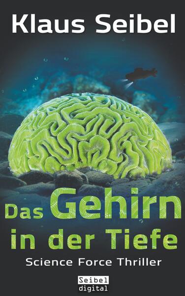 Das Gehirn in der Tiefe