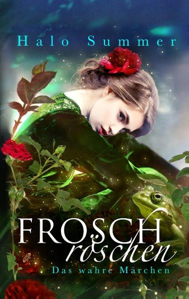 Froschröschen