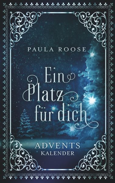 Ein Platz für dich