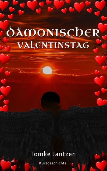 Dämonischer Valentinstag