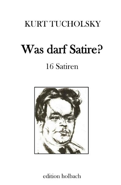 Was darf Satire?