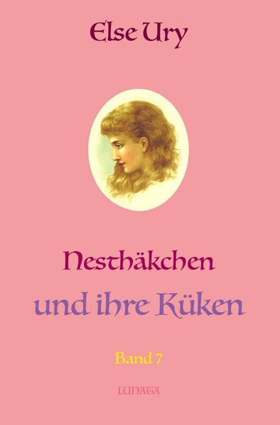 Nesthäkchen / Nesthäkchen und ihre Küken