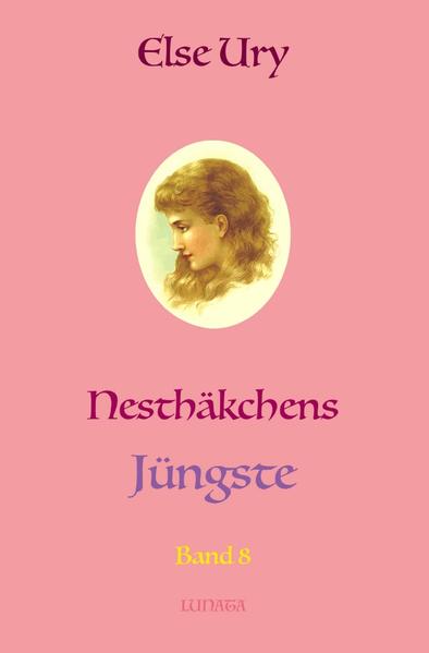 Nesthäkchen / Nesthäkchens Jüngste