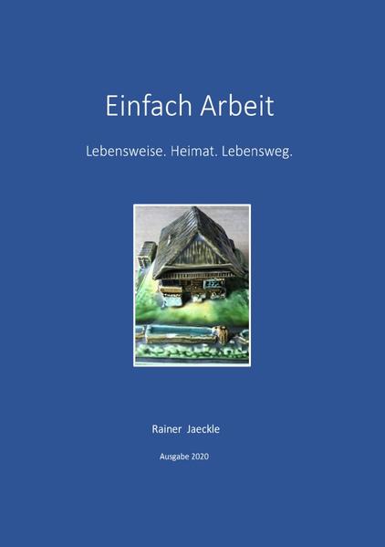 Einfach Arbeit