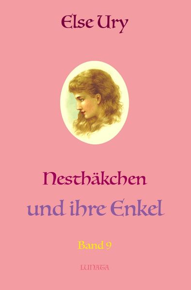 Nesthäkchen / Nesthäkchen und ihre Enkel