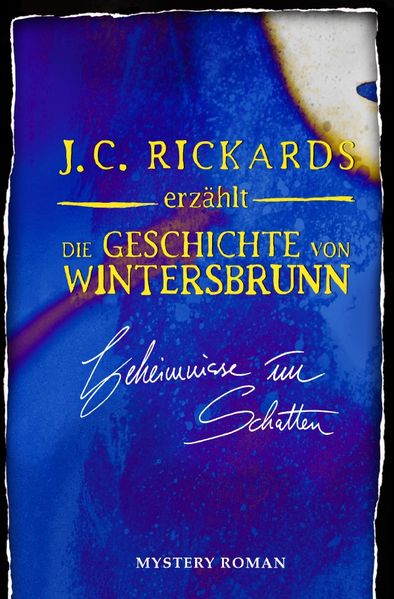 Die Geschichte von Wintersbrunn