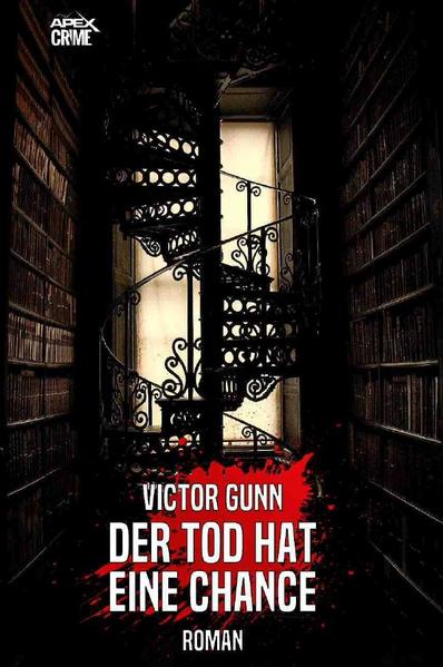 DER TOD HAT EINE CHANCE
