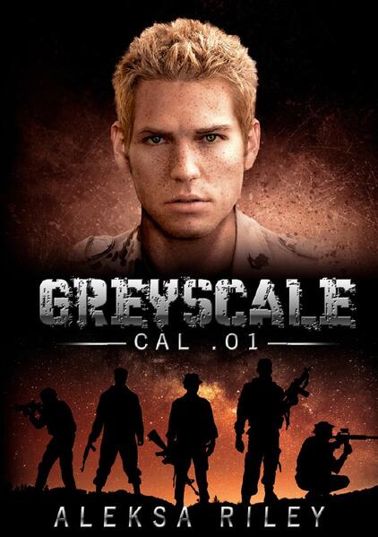 Greyscale - CAL .01