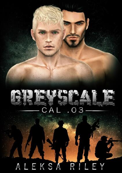Greyscale - CAL .03