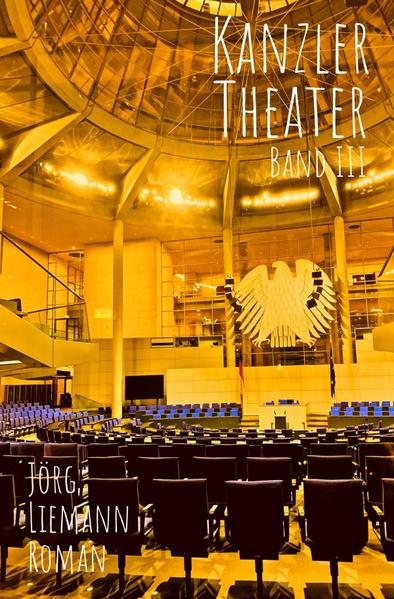 Kanzlertheater - Trilogie / Kanzlertheater