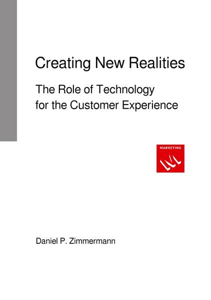 Creating New Realities
