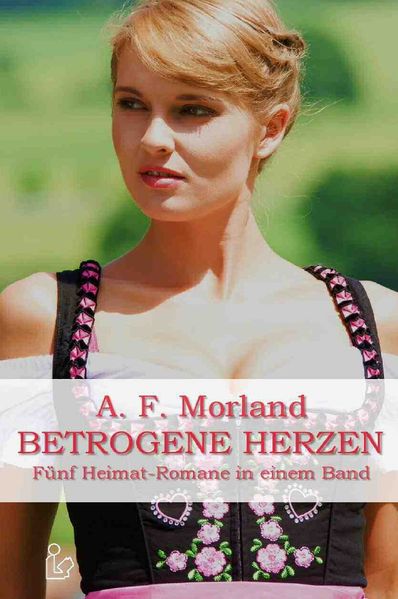 BETROGENE HERZEN