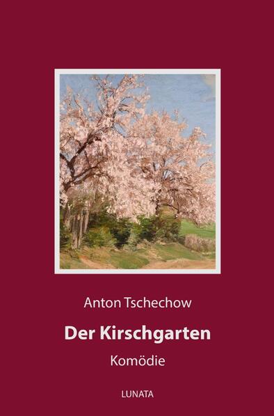 Der Kirschgarten