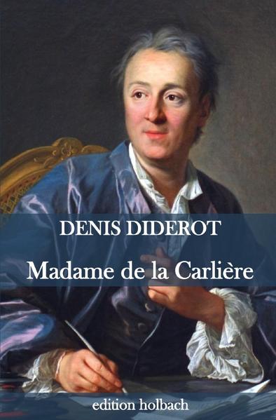 Madame de la Carlière