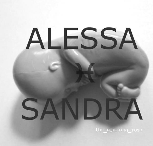 Alessa Sandra