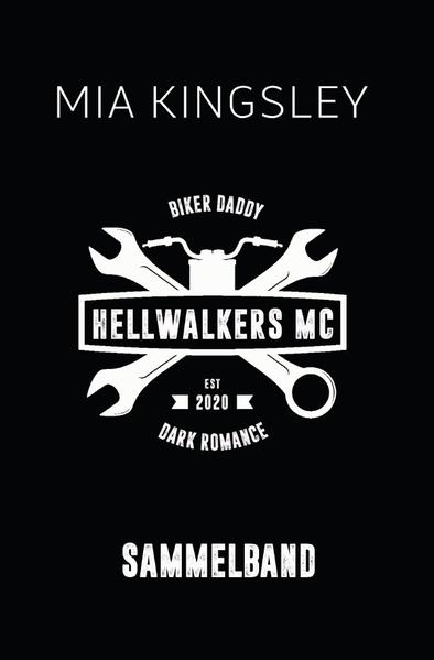 Hellwalkers MC