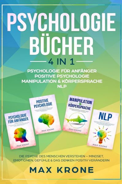 Psychologie Bücher