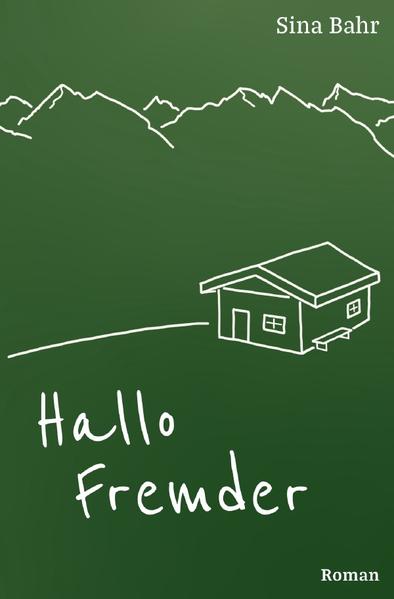 Hallo Fremder