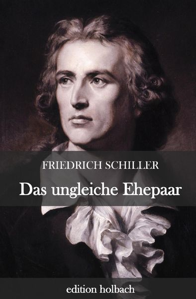 Das ungleiche Ehepaar
