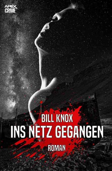 INS NETZ GEGANGEN