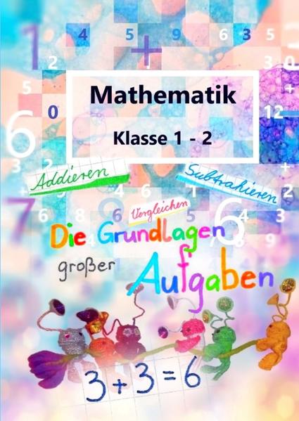 Die Schnaggel / Mathematik Klasse 1-2